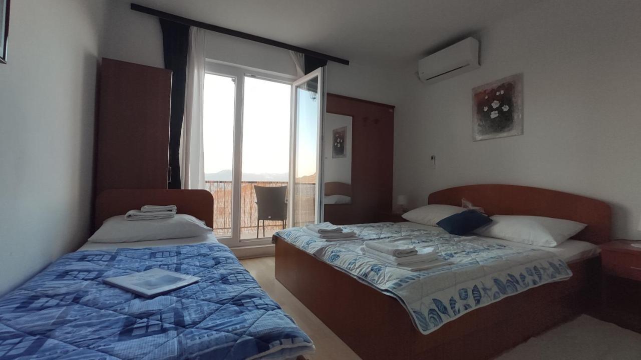 Guesthouse Podaca Extérieur photo