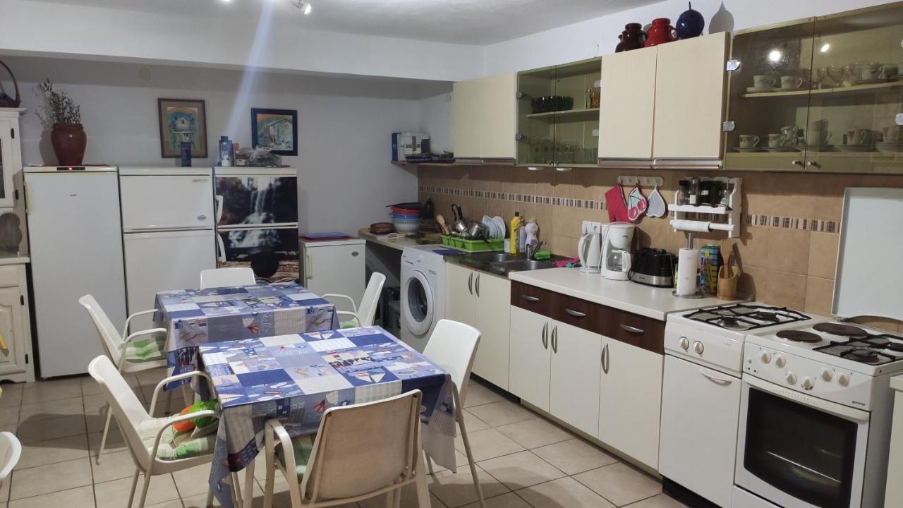 Guesthouse Podaca Extérieur photo