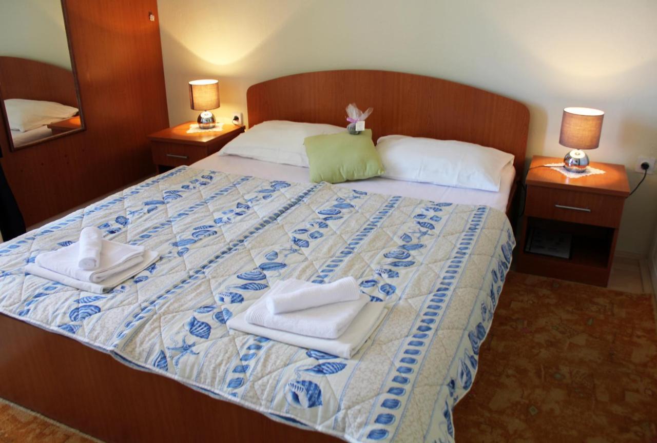 Guesthouse Podaca Chambre photo